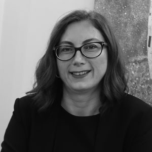 Uzm. Dr. Seher Çakmak