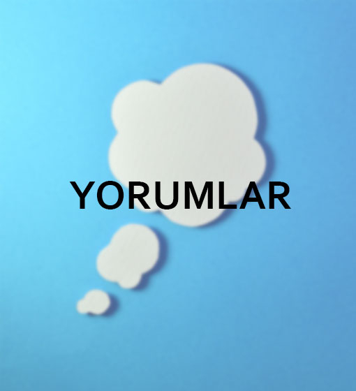 Yorumlar