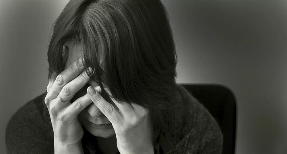 Depresyon Bir Seçim midir?