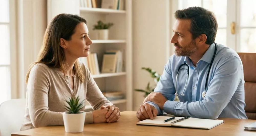 Antidepresanları Kim Yazabilir