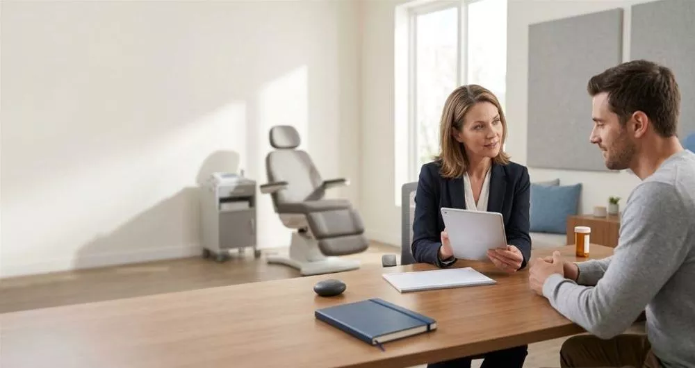 Dikkat Eksikliği Hiperaktivite Bozukluğu ve Eşlik Eden Depresyon Tedavisi