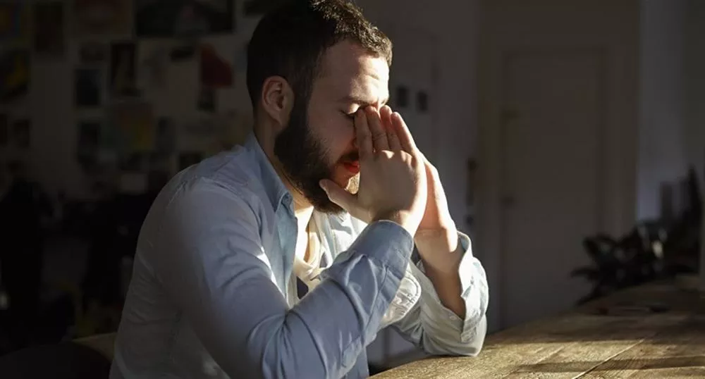 Ya Hep Ya Hiç Düşüncesi  Nasıl Depresyon ve Kaygıya Neden Olur