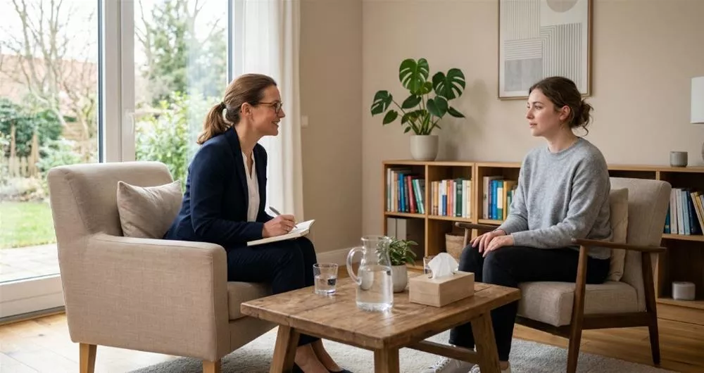 Obsesif/Kompulsif Bozukluk ve Tedavisi Nasıldır