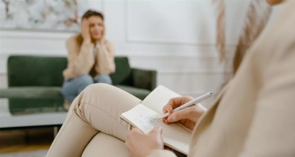 OKB Terapisi ve Obsesif Kompulsif Bozukluk Tedavisi