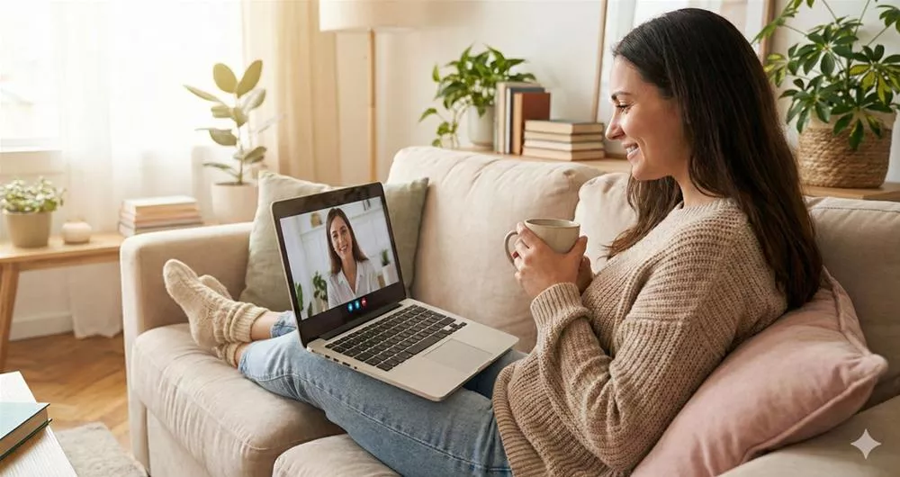 Online Terapi İşe Yarıyor mu