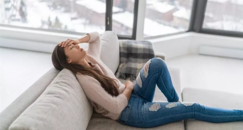 Orta Dereceli Depresyon 