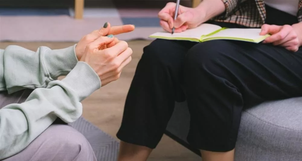 EMDR Terapisi Nedir?