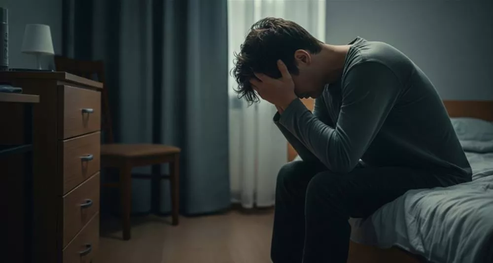 Akut Stres Bozukluğu