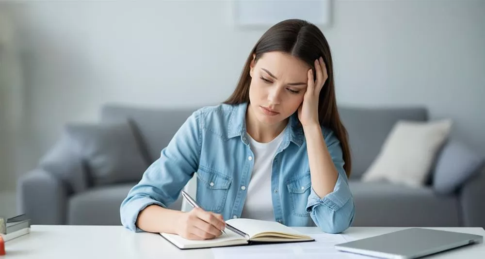 Kaygı Bozukluğu Belirtileri ve Teşhis Yöntemleri