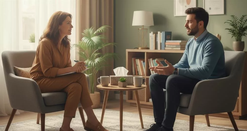 Terapi Türleri ve Faydaları 