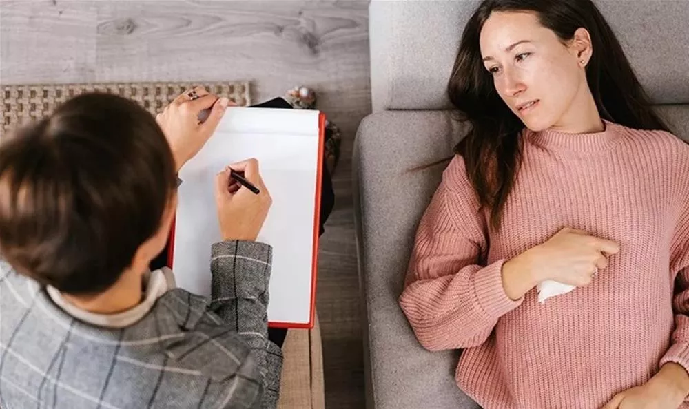 Panik Bozukluğu için Bilişsel Davranışçı Terapi 