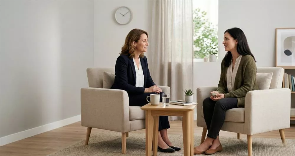 Yaygın Anksiyete Bozukluğu 